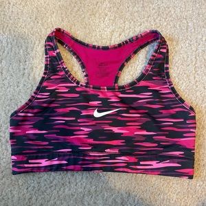 Women’s Nike Sports Bra